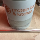 Protein Bar