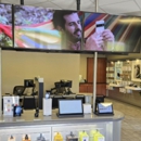 Verizon - Internet Products & Services