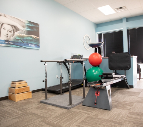 Results Physiotherapy Tomball, Texas - Tomball, TX