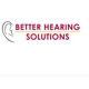 Better Hearing Solutions