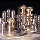 Meaden Precision Machined Products Co. - Screw Machine Products