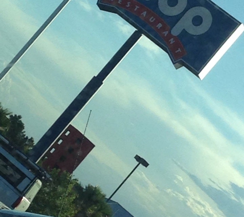 IHOP - El Paso, TX