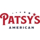 Patsy's American