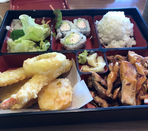 Mioki Sushi - Fremont, CA