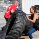 Torrance Training Lab - Gymnasiums