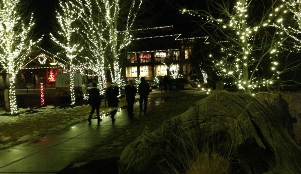 Sunriver Resort - Sunriver, OR