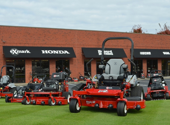 Howard Brothers Outdoor Power Equipment - Alpharetta, GA