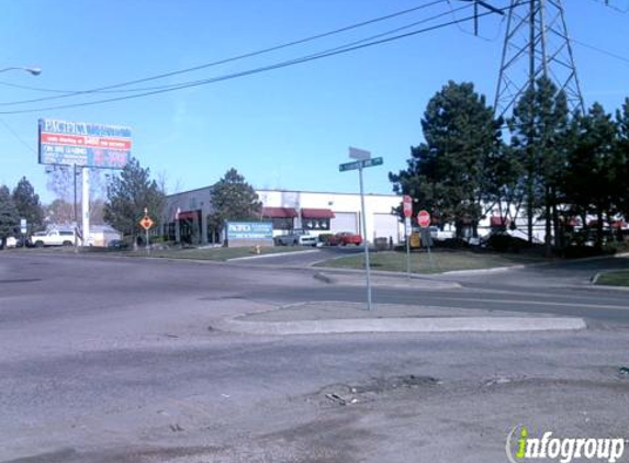 Service Center Plus - Englewood, CO