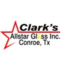 Clark’s Allstar Glass Inc. gallery