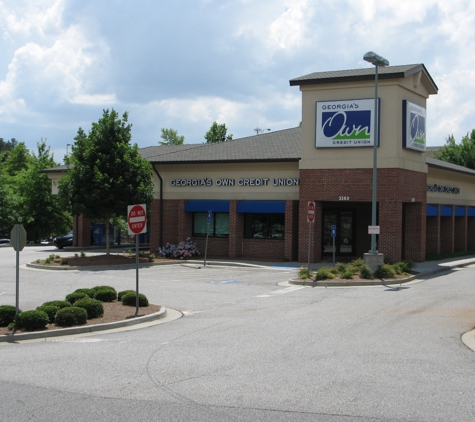 Georgia's Own Credit Union Buford Branch - Buford, GA