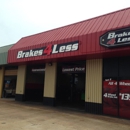 Brakes 4 Less - Brake Repair