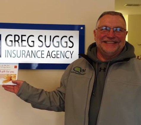 G. Suggs Insurance Agency, Inc. - Raleigh, NC