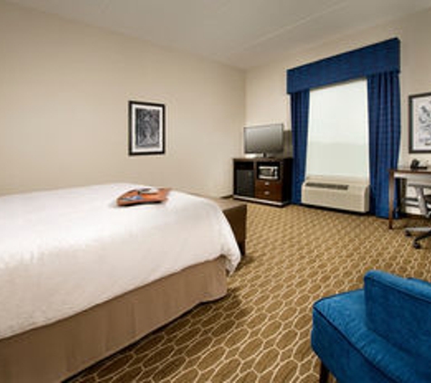 Hampton Inn & Suites Washington DC North/Gaithersburg - Gaithersburg, MD