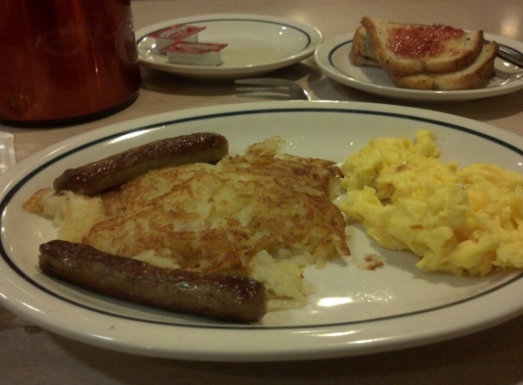 IHOP - Edmond, OK