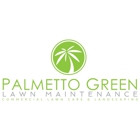 Palmetto Green Lawn Maintenance