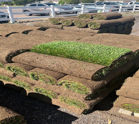 Schubert's Sod Depot - Colorado Springs, CO