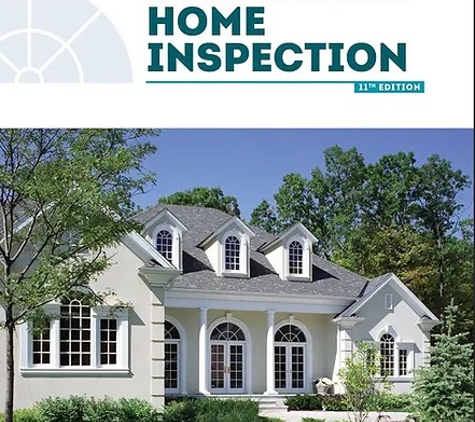 Entrust Home Inspections - Rosamond, CA