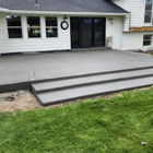 JE Hites Concrete