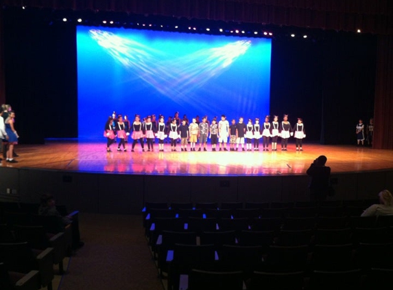 Clayton County Schools Performing Arts Center - Jonesboro, GA