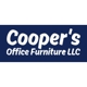 Cooper's Office Furniture