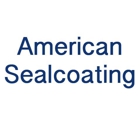 American Sealcoating