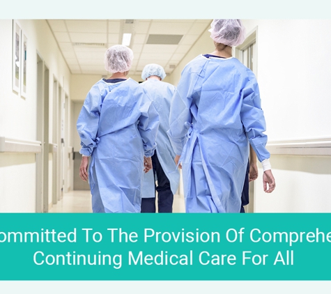 Johnson Street Clinic - Maffra, VIC. It Is Committed To The Provision Of Comprehensive, Continuing Medical Care For All