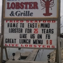East Wind Lobster and Grille - Seafood Restaurants