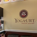 Yoga-urt - Yogurt