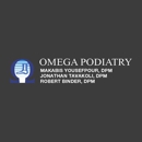 Omega Podiatry - Physicians & Surgeons, Podiatrists