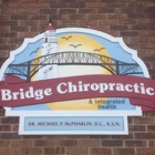 Bridge Chiropractic and Integrated Health - Dr. Michael McPharlin DC, BSN