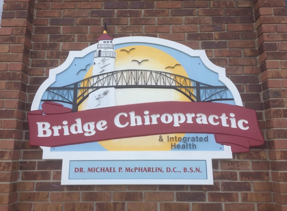 Bridge Chiropractic and Integrated Health - Dr. Michael McPharlin DC, BSN - Port Huron, MI