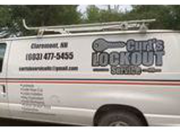 Curt's Lockout Service - Claremont, NH