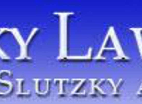 Slutzky Law Firm - Land O Lakes, FL