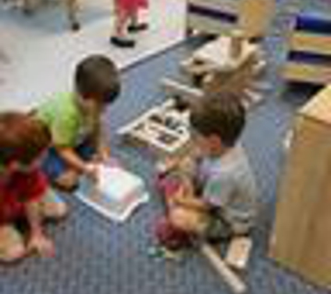 Oakbrook Child Development Center - Summerville, SC