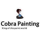 Cobra Painting