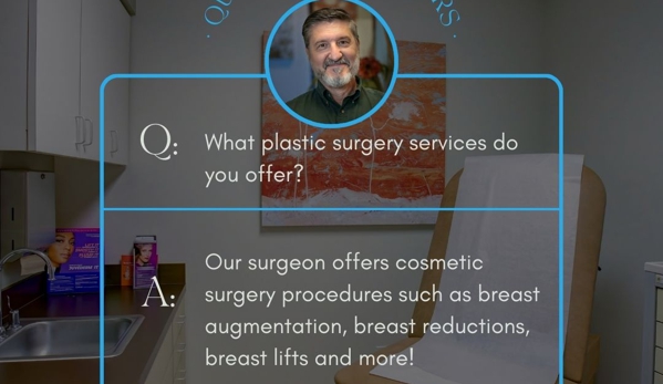 Prestige Cosmetic Surgery - New Braunfels, TX