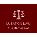 Marc P. Lubatkin, PC - Attorneys