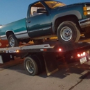 Garza Towing LLC - Towing Equipment