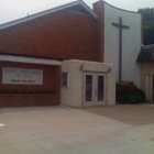 First Assembly of God Church