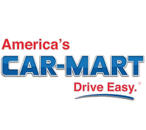 Car-Mart - Claremore, OK