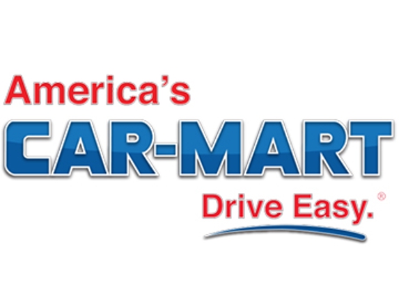America's Car-Mart - Sherwood, AR