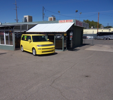 Auto Depot - Albuquerque, NM