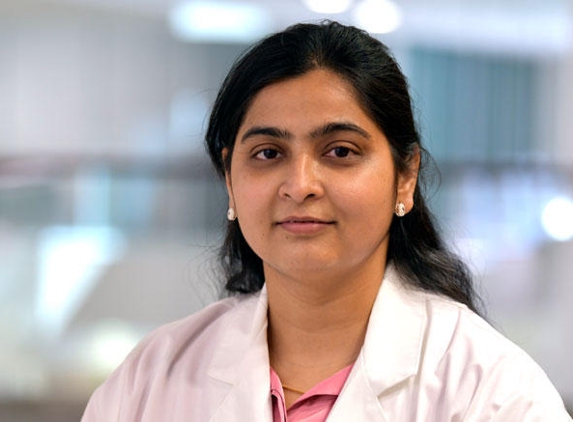 Sweta Singh, MD - Springfield, MO