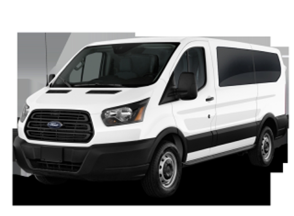 Sunshine Shuttle & Tour Service, LLC - Washington, DC