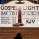 Gospel Light Baptist Church