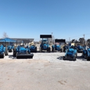 Wright Tractors, LLC - Carports