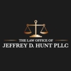 Jeffrey D. Hunt P gallery