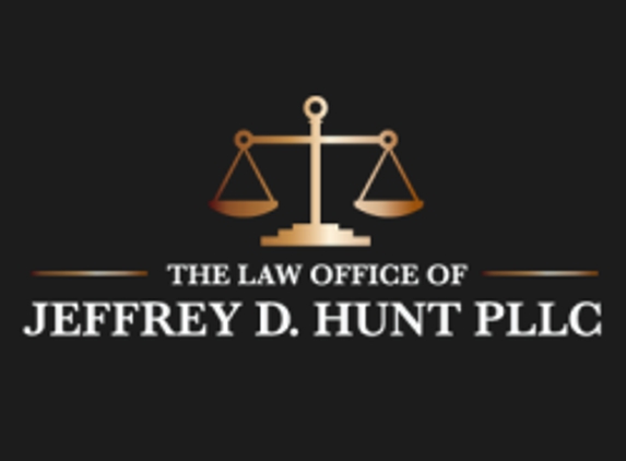 Jeffrey D. Hunt P - Georgetown, TX