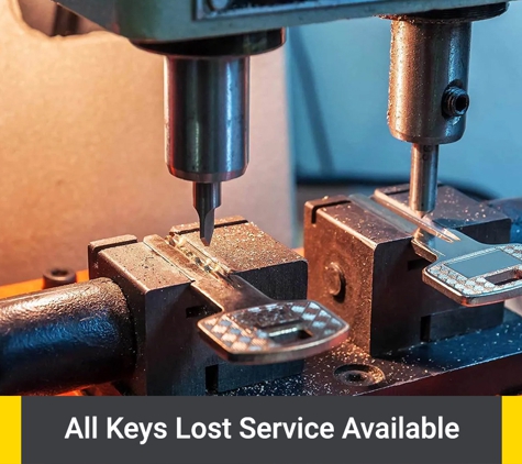 Bannister & Son - Mount Gambier, SA. All Keys Lost Service Available