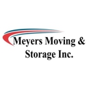 Meyers Moving & Storage  Inc. - Movers